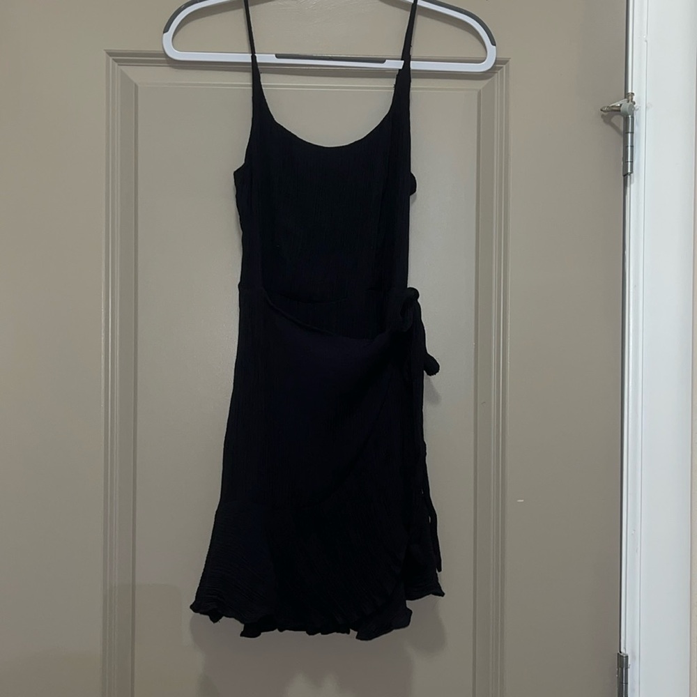 Gianni Bini Black Dress